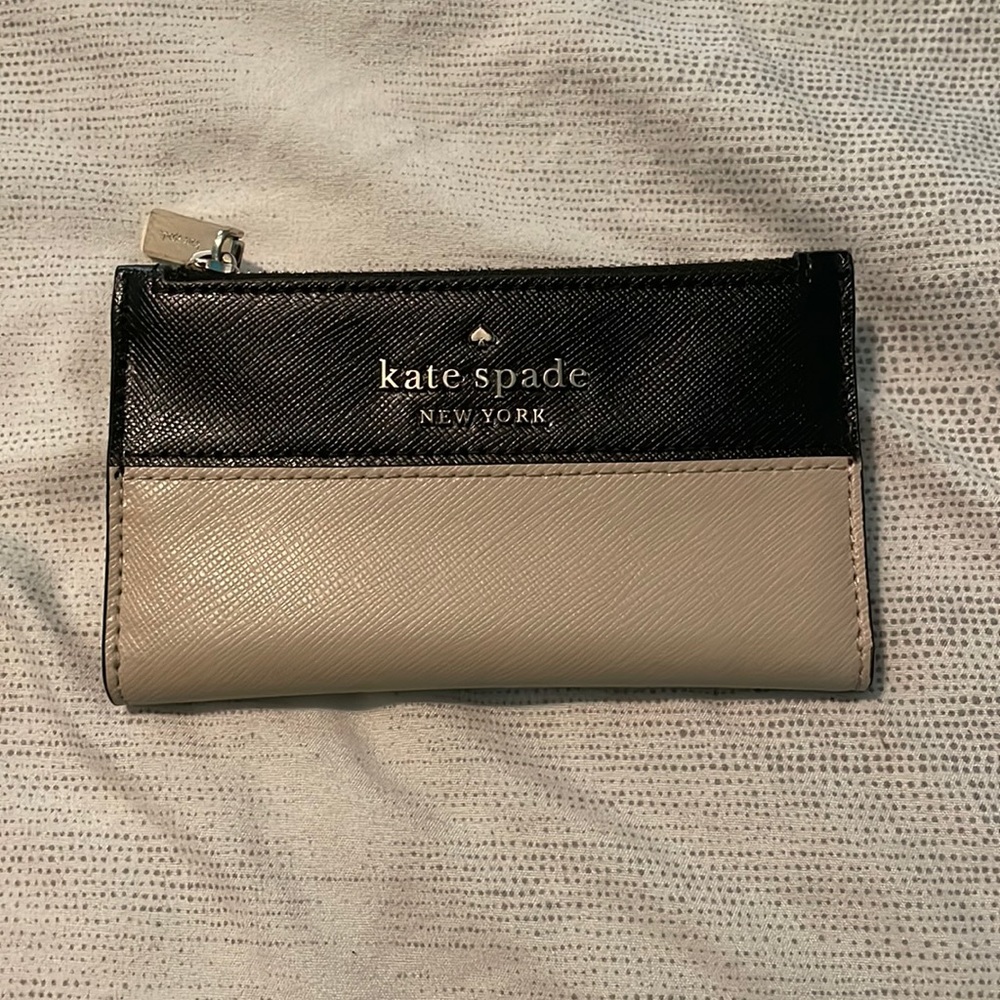 Kate spade wallet